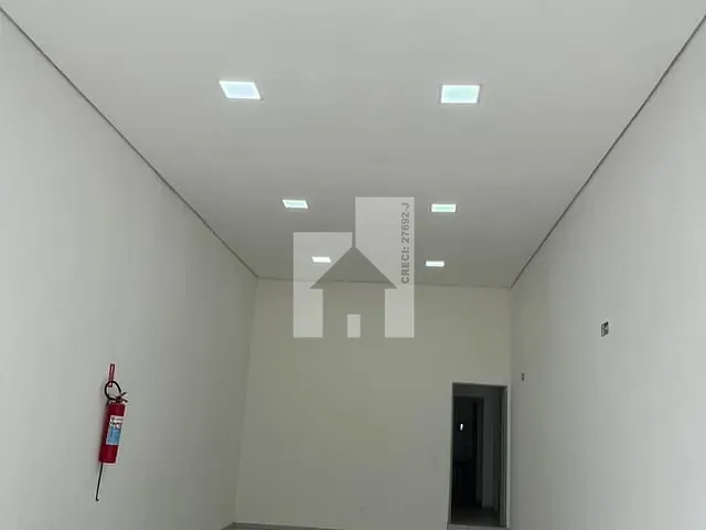 Loja com 70m², para alugar, no bairro Centro em Jundiaí