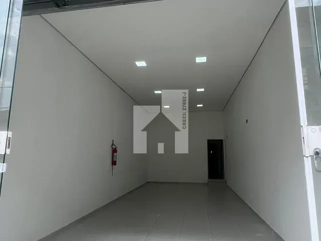 Loja com 70m², para alugar, no bairro Centro em Jundiaí