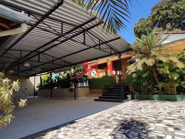 Galpão / Barracão com 740m², à venda, no bairro Vista Alegre em São Gonçalo