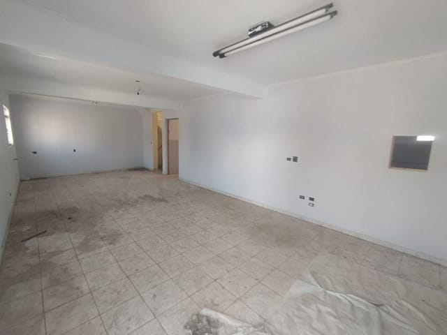 Foto do Loja - Salão, 400 m² - venda ou aluguel por R$ 3.500,00/mês - Jardim São Francisco - Santa Bárbara D'Oeste/SP | Oeste Imóveis