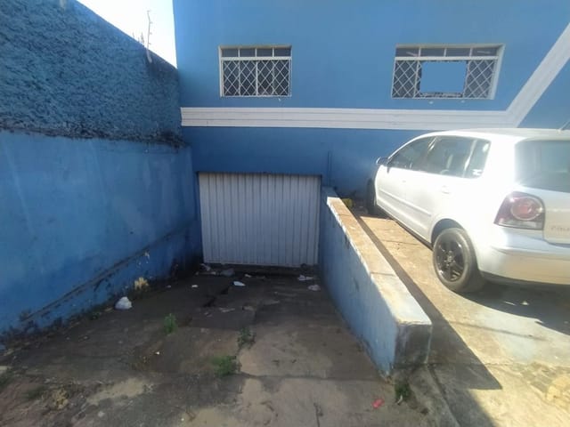 Foto do Loja - Salão, 400 m² - venda ou aluguel por R$ 3.500,00/mês - Jardim São Francisco - Santa Bárbara D'Oeste/SP | Oeste Imóveis