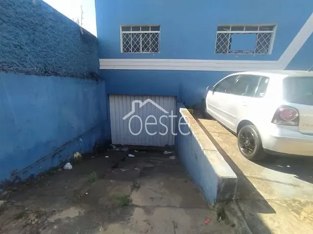Loja com 400m², à venda ou para alugar, no bairro Jardim São Francisco em Santa Bárbara D'Oeste