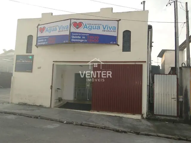 Loja com 250m², à venda, no bairro Esplanada Santa Terezinha em Taubaté
