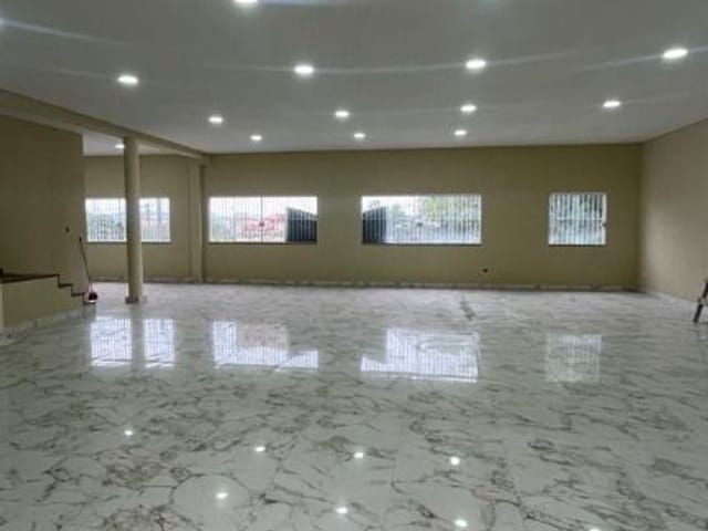 Foto do Loja - Salão (sobreloja) para alugar, 150 m² por R$ 5.000/mês - Vila Ponte Rasa (São Miguel P.) - São Paulo/SP | Acharimóvel.net