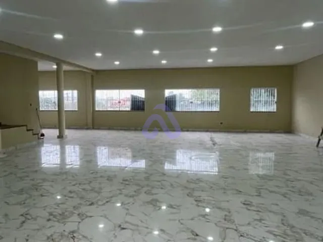 Loja com 150m², para alugar, no bairro Jardim Soraia em São Paulo