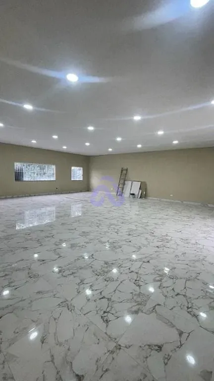 Loja-Salão, 150 m² - Foto 1