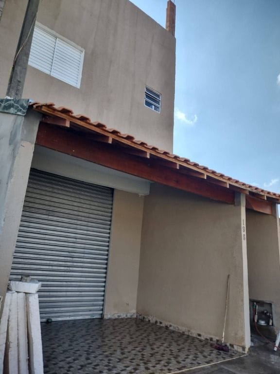 Foto do Loja - Salão para alugar, 50 m² - Cidade Nova II - Várzea Paulista/SP | Copette Imóveis