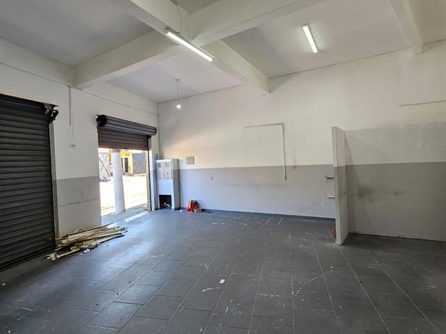 Foto do Loja - ** OPORTUNIDADE SALÃO 70m² NA REGIÃO DO JARDIM VILA FORMOSA - Para Mais Informações Corretor Alex Camargo (11) 94009-6980 !!! ** | Rocha Marqueze Imóveis