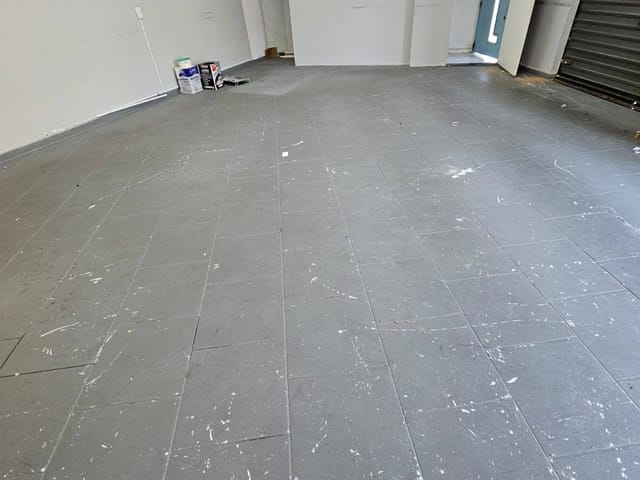 Foto do Loja - ** OPORTUNIDADE SALÃO 70m² NA REGIÃO DO JARDIM VILA FORMOSA - Para Mais Informações Corretor Alex Camargo (11) 94009-6980 !!! ** | Rocha Marqueze Imóveis
