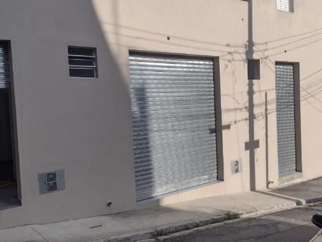 Foto do Loja - Salão para alugar, 30 m² por R$ 600,00/mês - Vila Nancy - São Paulo/SP | Acharimóvel.net
