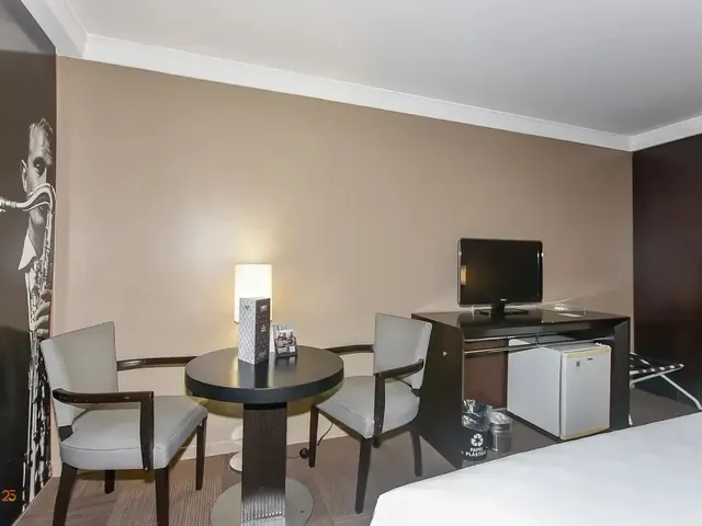 Salão 1 quarto e 1 banheiro, à venda, no bairro Batel em Curitiba
