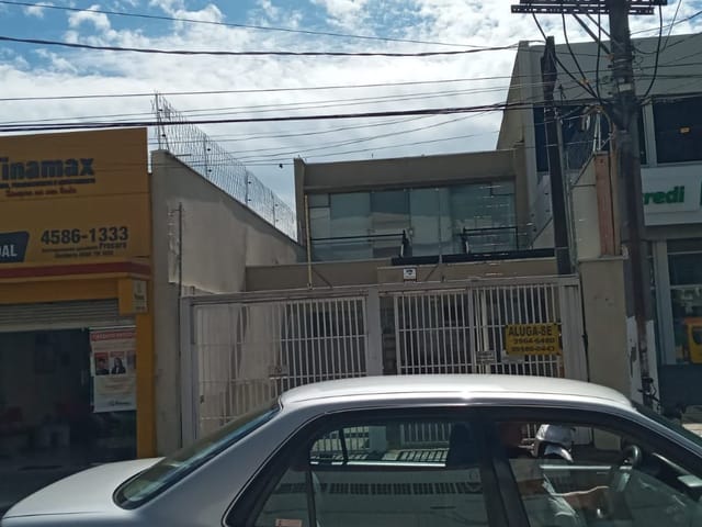 Foto do Salão - Salão para alugar, 1407 m² por R$ 27.338,62/mês - Centro - Jundiaí/SP | XMOBI IMOBILIÁRIA