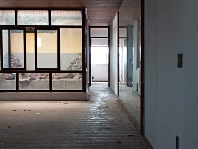 Foto do Salão - Salão para alugar, 1407 m² por R$ 27.338,62/mês - Centro - Jundiaí/SP | XMOBI IMOBILIÁRIA