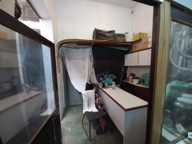 Foto do Loja - Oportunidade !!! Salão à venda 103 m²  - Localizado na região do Belém - São Paulo/SP | Organização Imobiliária Açores