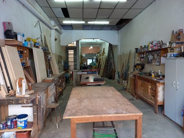 Foto do Loja - Oportunidade !!! Salão à venda 103 m²  - Localizado na região do Belém - São Paulo/SP | Organização Imobiliária Açores