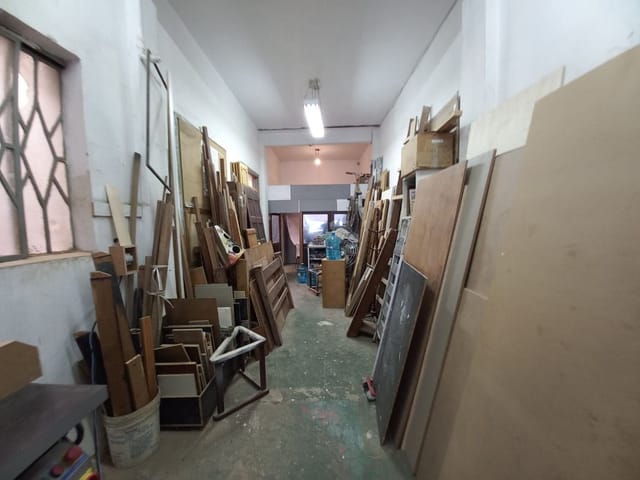 Foto do Loja - Oportunidade !!! Salão à venda 103 m²  - Localizado na região do Belém - São Paulo/SP | Organização Imobiliária Açores