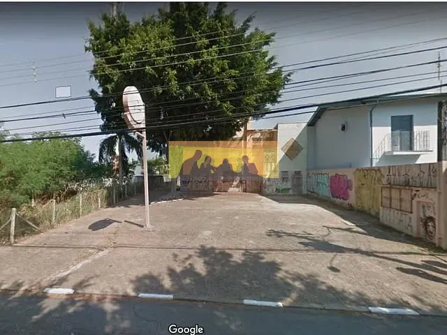 Loja com 490m², à venda, no bairro Parque das Universidades em Campinas