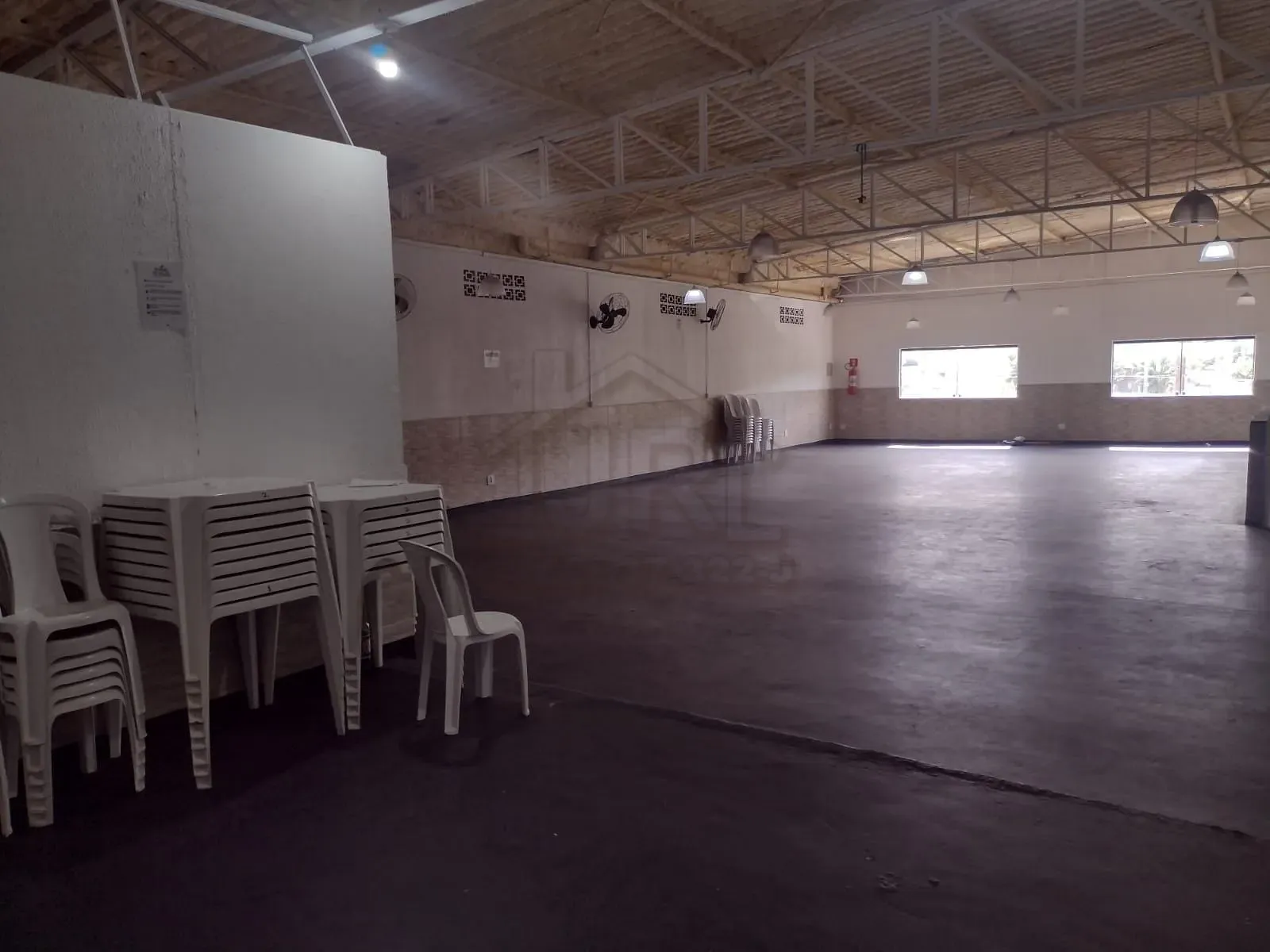 Loja-Salão, 220 m² - Foto 2