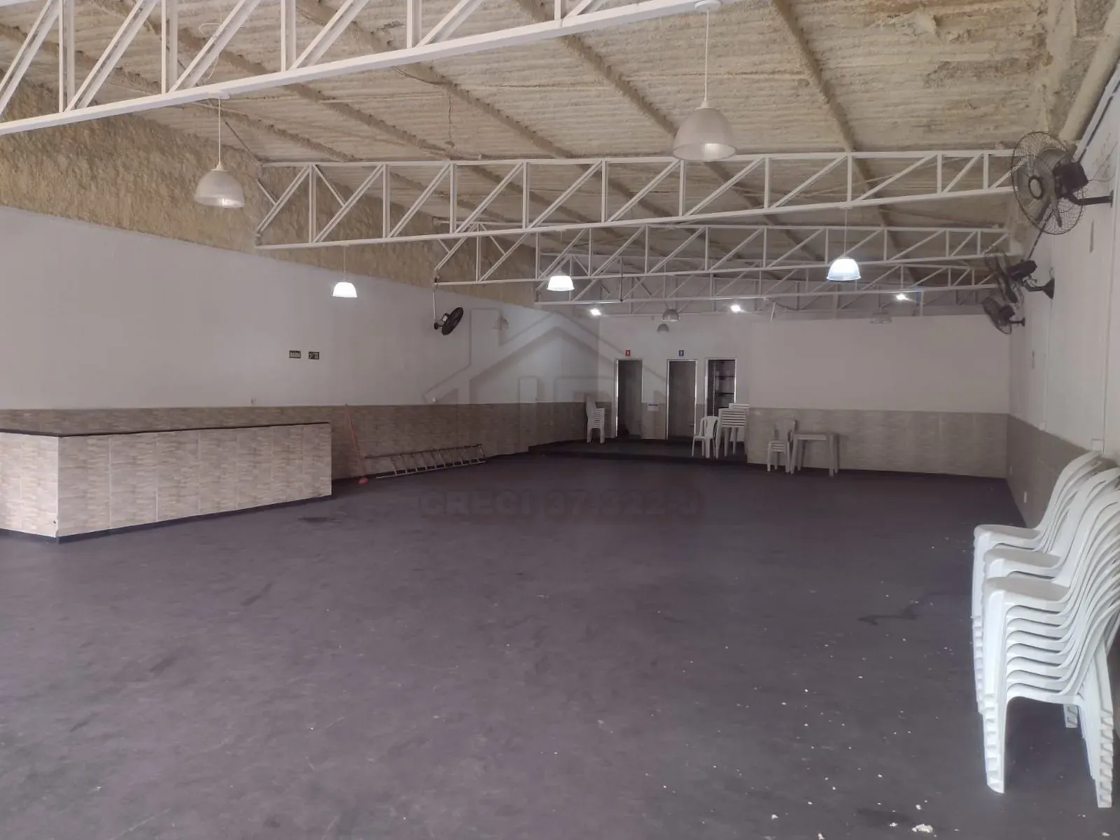 Loja-Salão, 220 m² - Foto 6