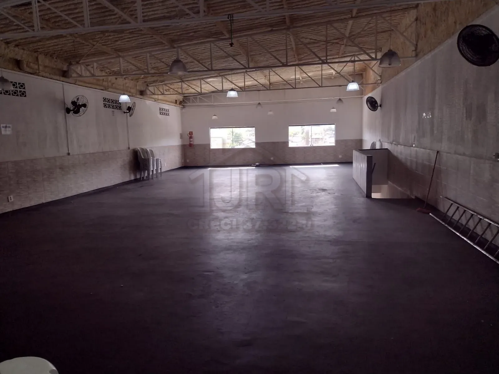 Loja-Salão, 220 m² - Foto 4