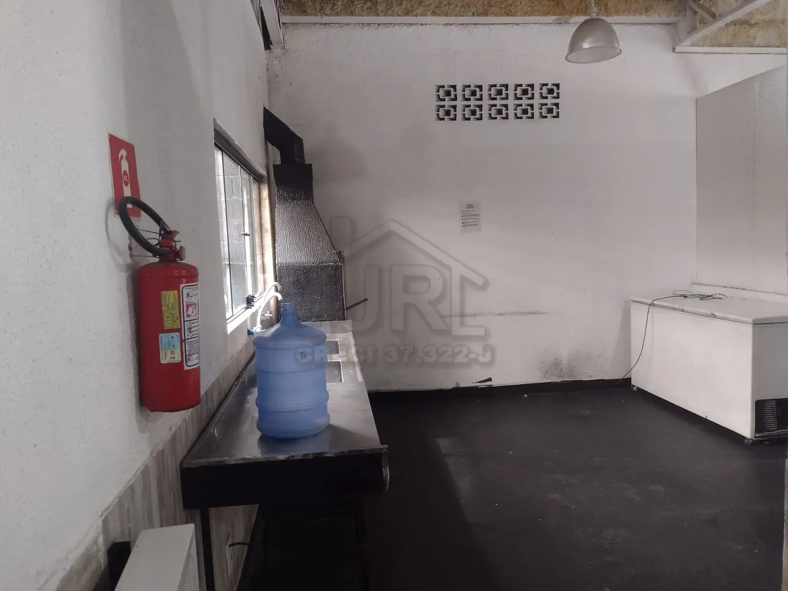 Loja-Salão, 220 m² - Foto 8