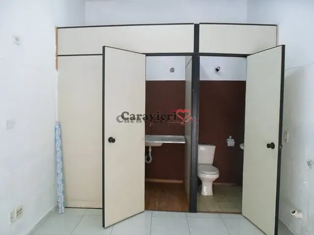 Loja com 20m², para alugar, no bairro Penha de França em São Paulo