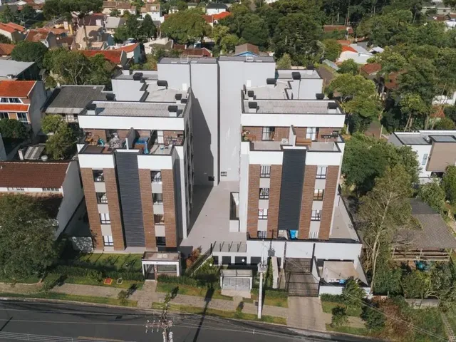 Salão 1 quarto e 1 banheiro, à venda, no bairro Campo Comprido em Curitiba