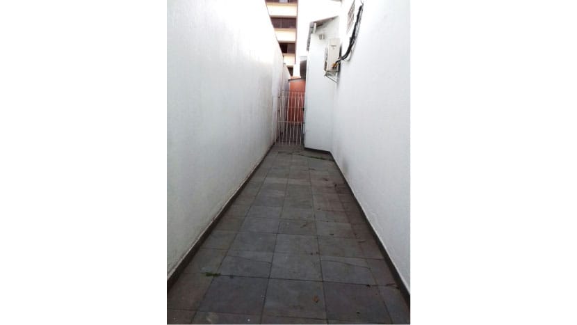 Salão à venda Santo Antônio, São Caetano do Sul - SP
