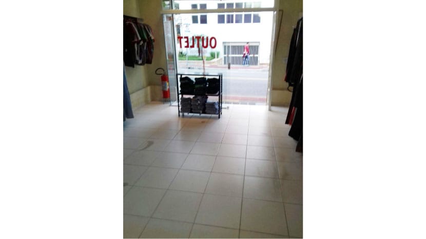 Salão à venda Santo Antônio, São Caetano do Sul - SP