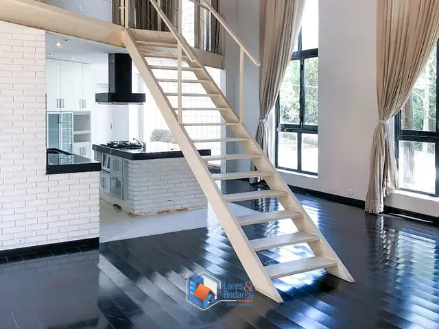 Apartamento com 188m² 1 quarto e 2 banheiros, à venda, no bairro Vila Andrade em São Paulo