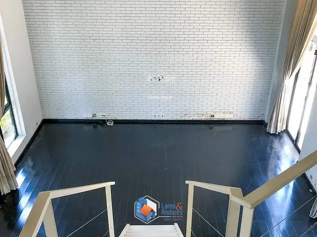 Apartamento com 188m² 1 quarto e 2 banheiros, à venda, no bairro Vila Andrade em São Paulo