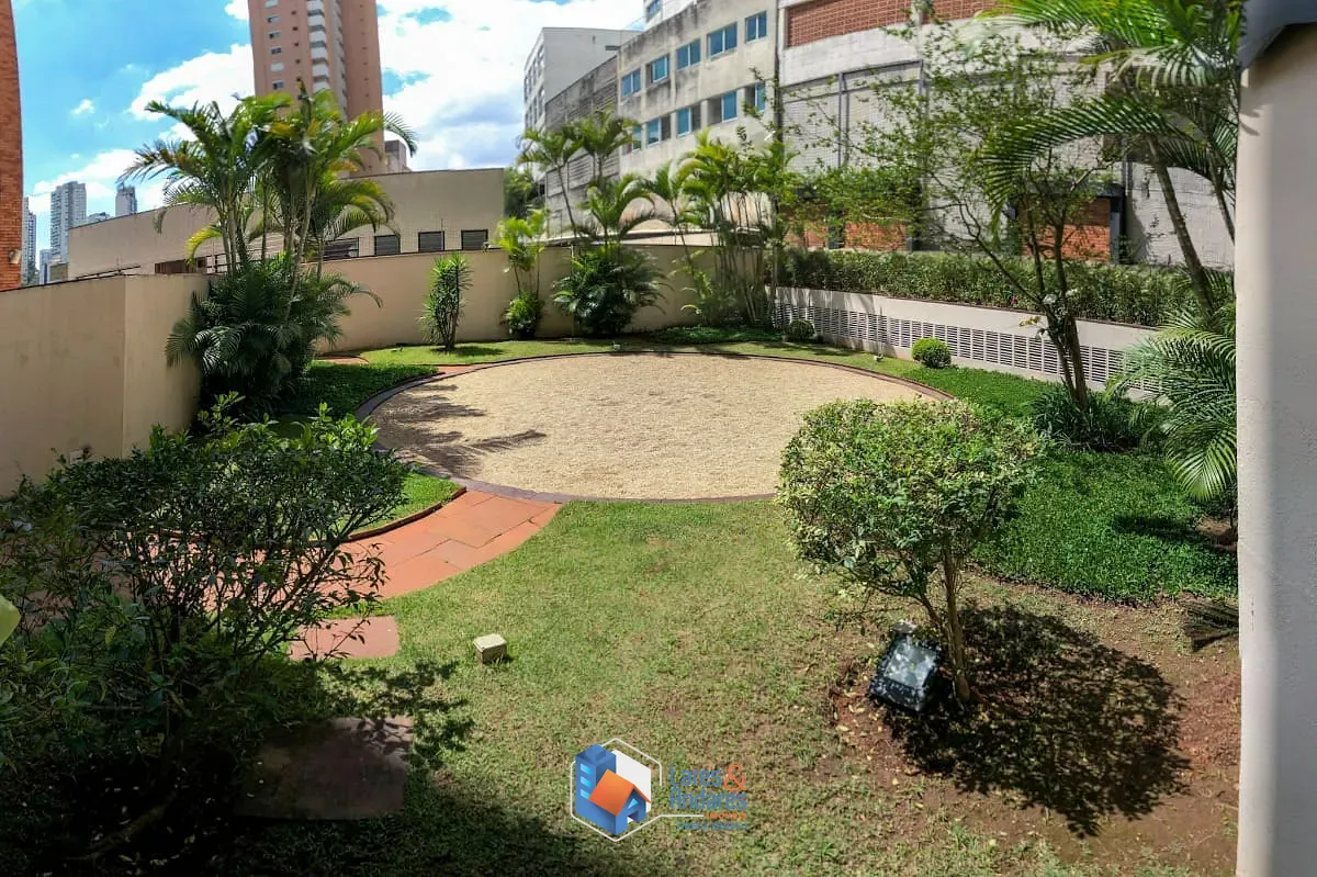 Apartamento, 1 quarto, 188 m² - Foto 42