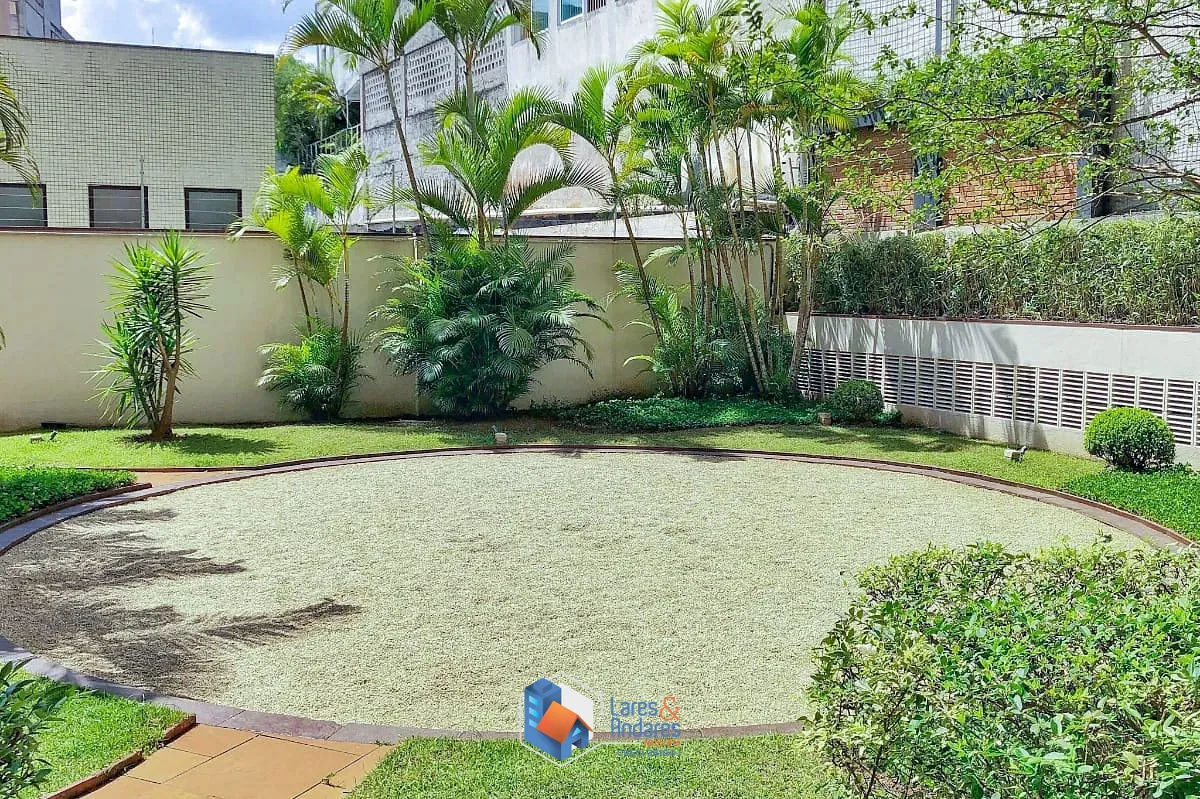 Apartamento, 1 quarto, 188 m² - Foto 43