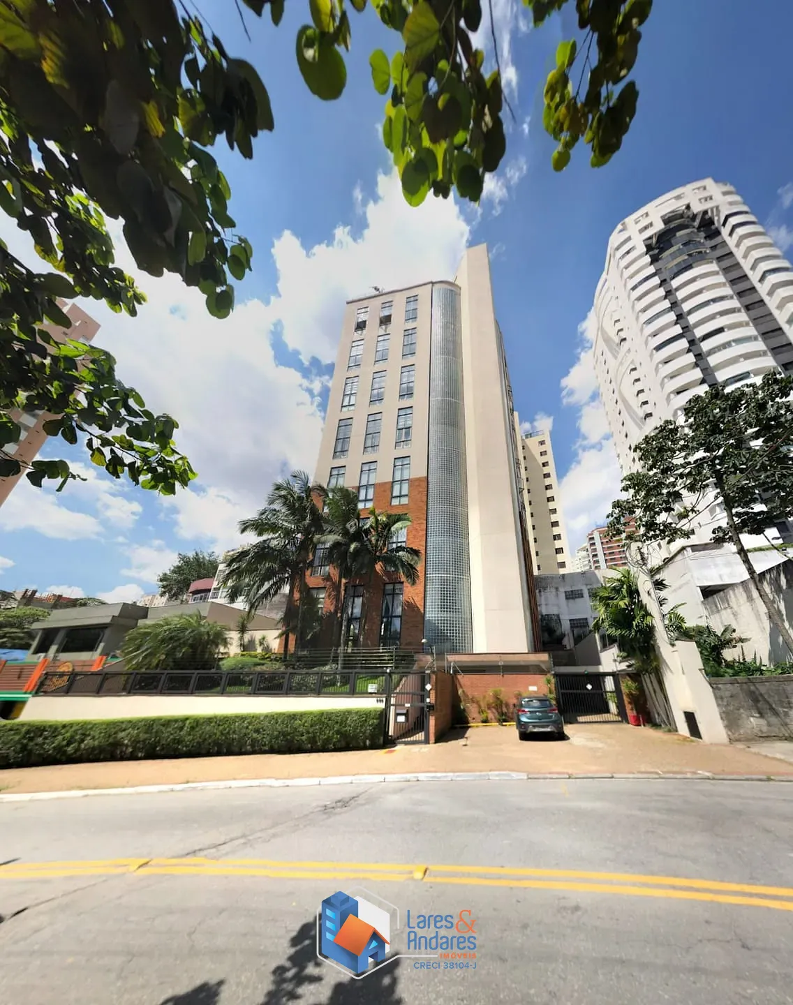 Apartamento, 1 quarto, 188 m² - Foto 40