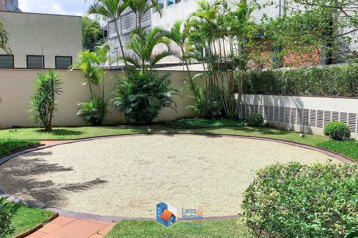 Apartamento, 1 quarto, 188 m² - Foto 41
