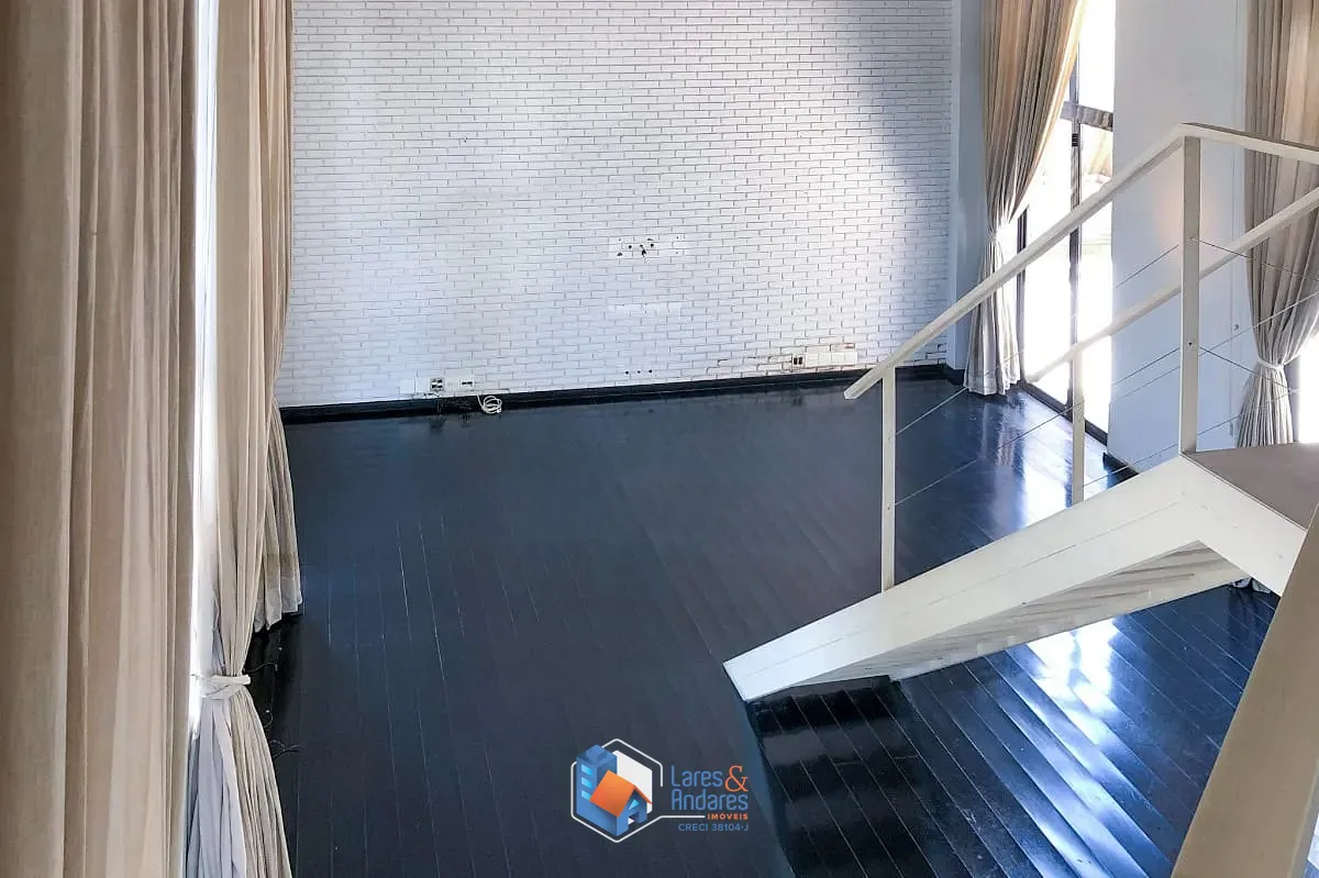 Apartamento, 1 quarto, 188 m² - Foto 6