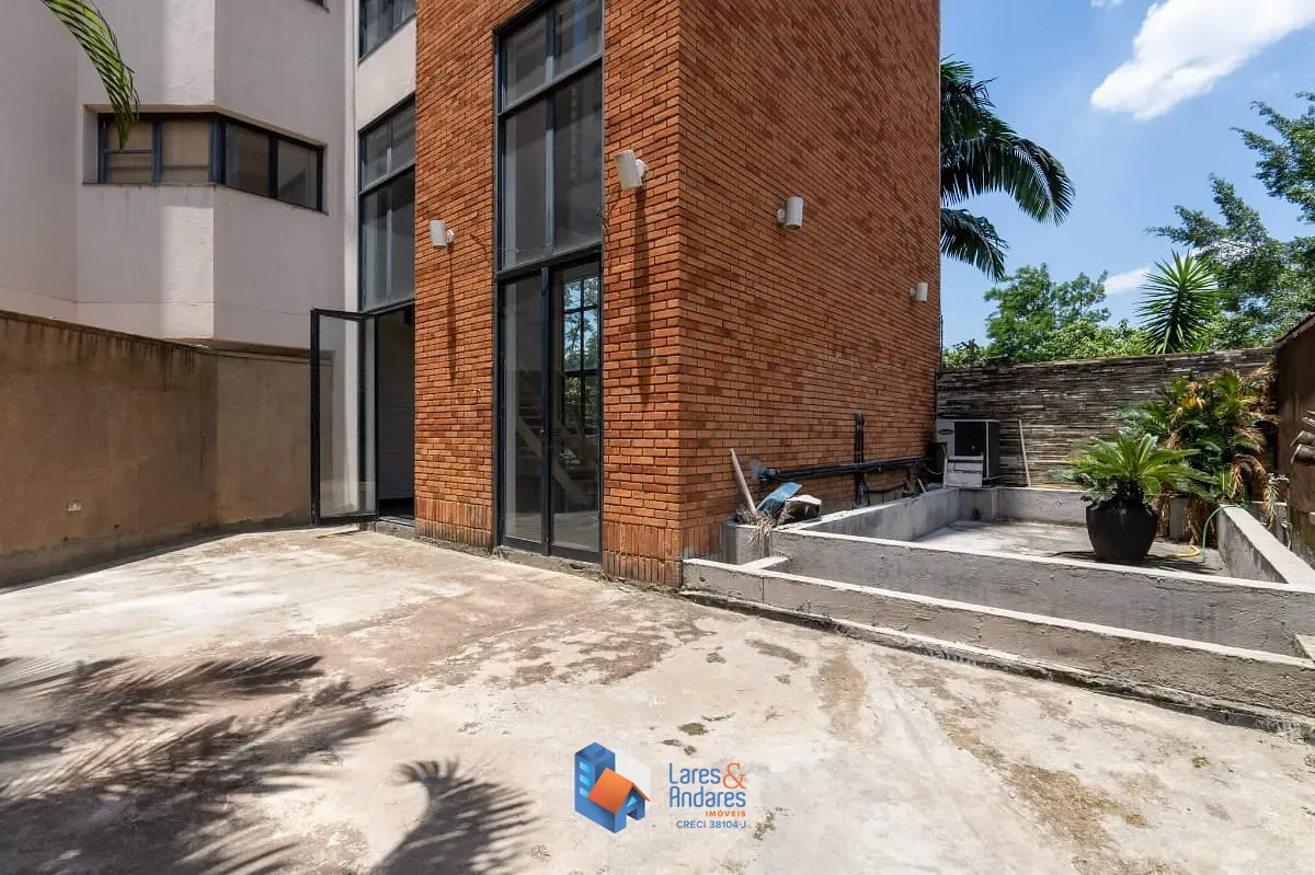 Apartamento, 1 quarto, 188 m² - Foto 34