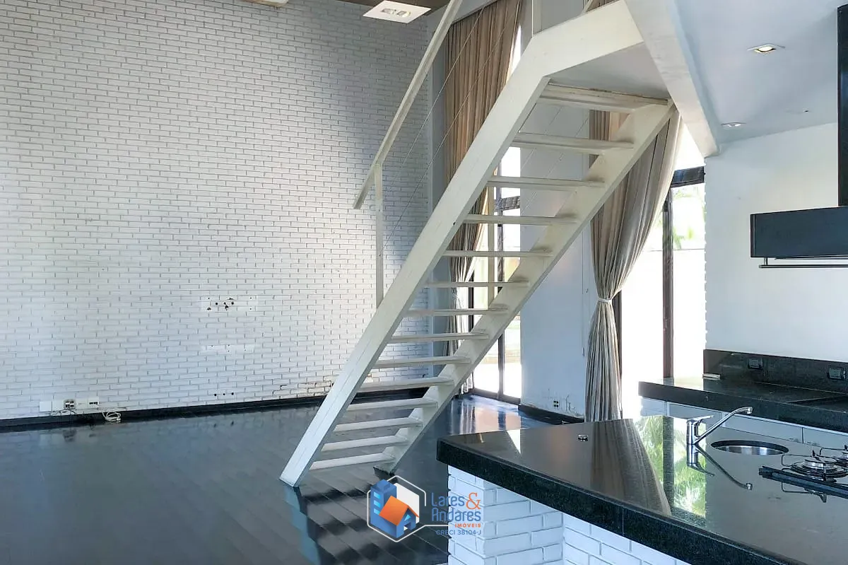 Apartamento, 1 quarto, 188 m² - Foto 3