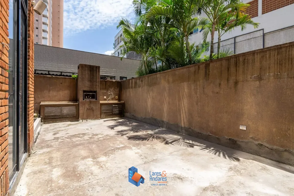 Apartamento, 1 quarto, 188 m² - Foto 30