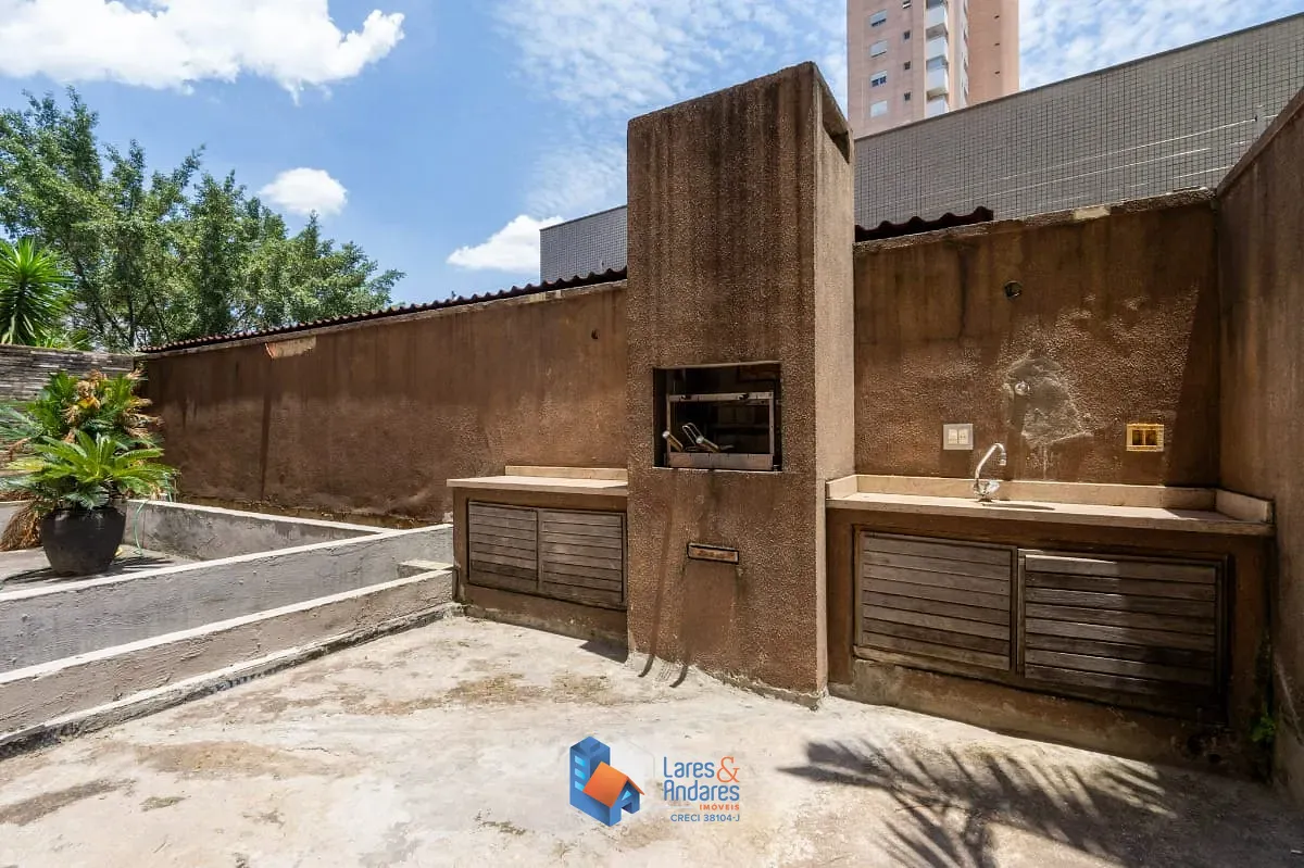 Apartamento, 1 quarto, 188 m² - Foto 33