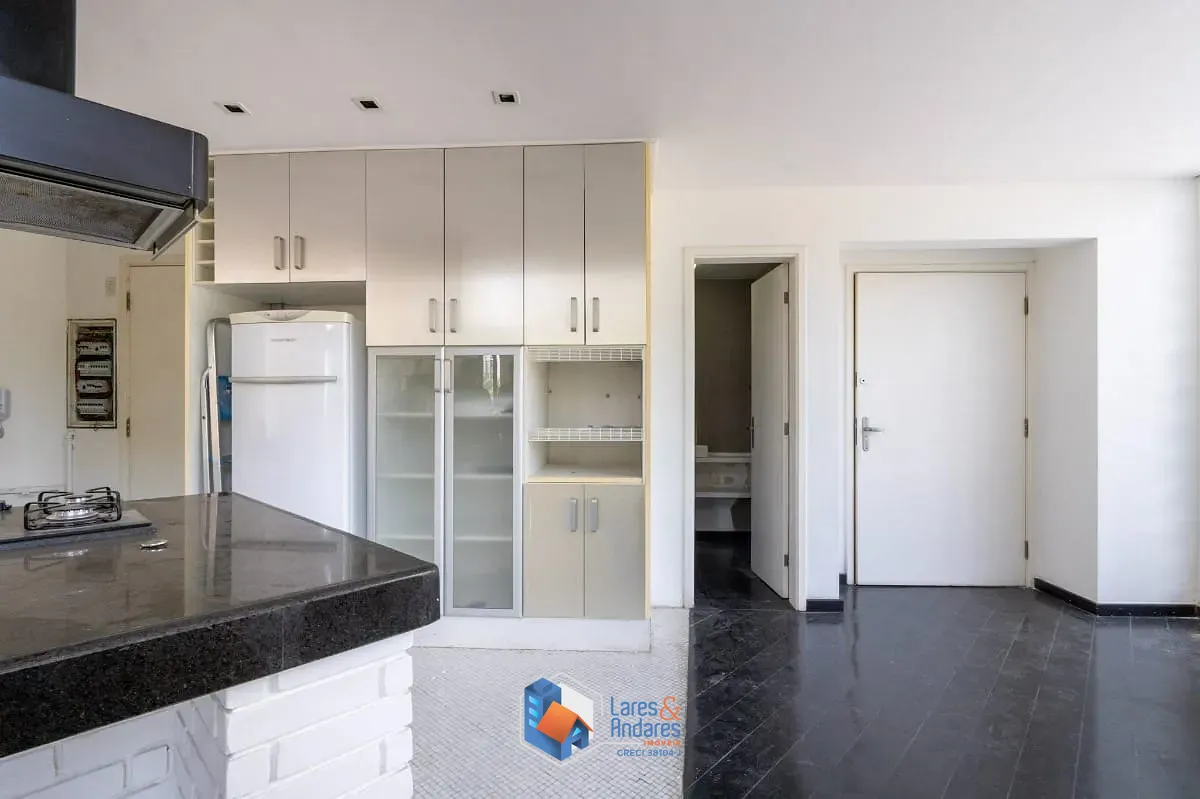 Apartamento, 1 quarto, 188 m² - Foto 38
