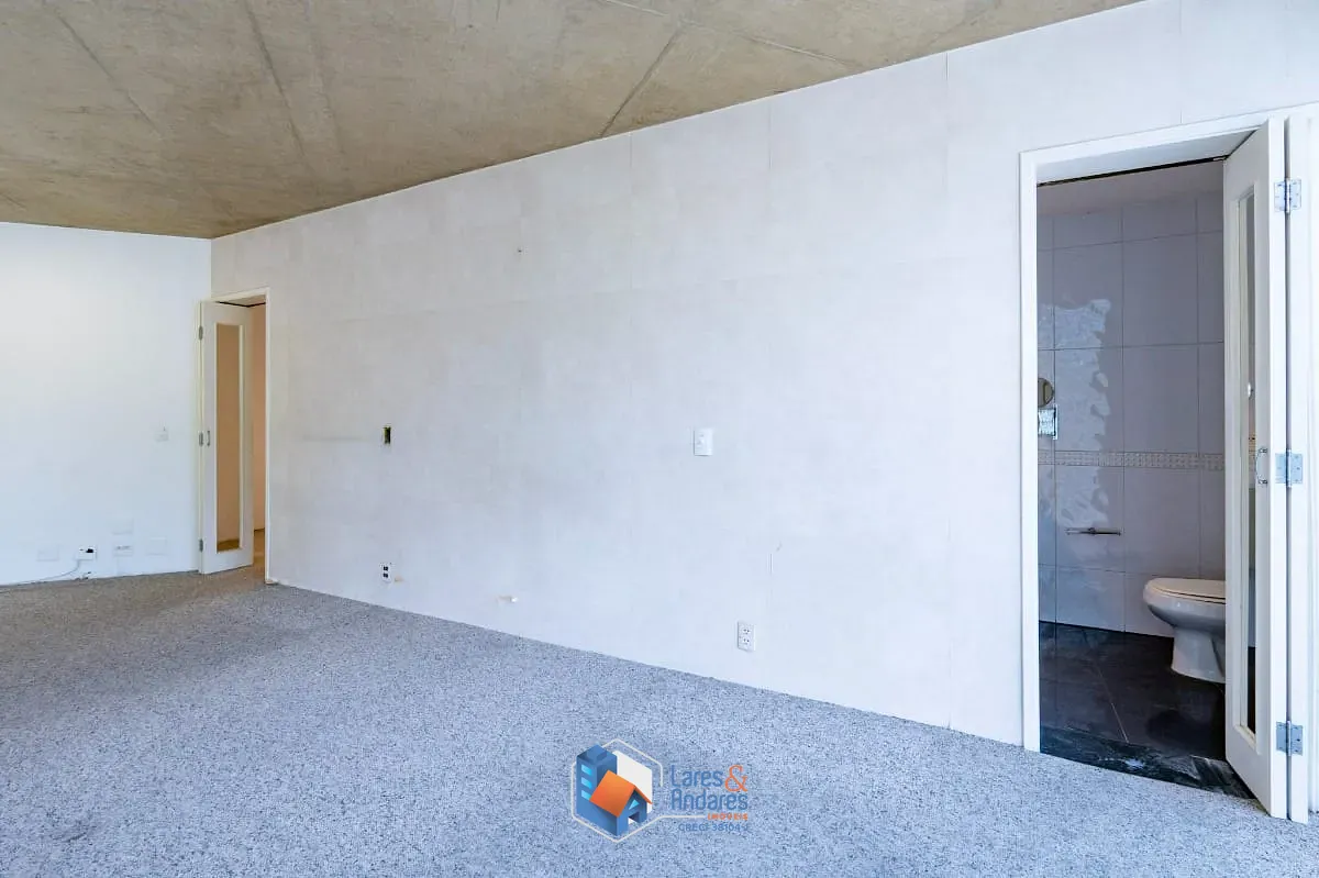Apartamento, 1 quarto, 188 m² - Foto 19