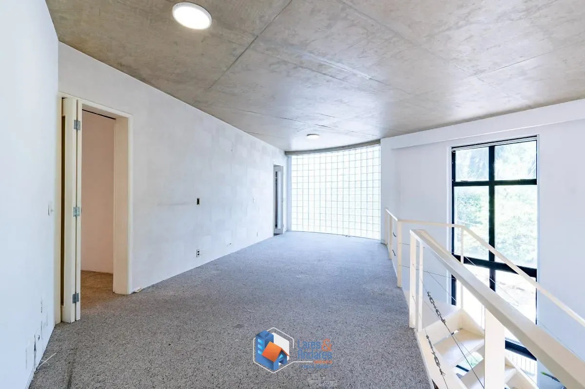 Apartamento, 1 quarto, 188 m² - Foto 13