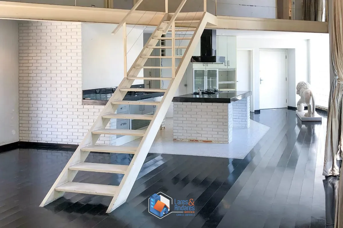 Apartamento, 1 quarto, 188 m² - Foto 2
