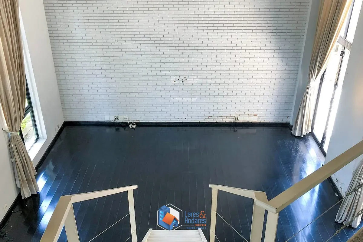 Apartamento, 1 quarto, 188 m² - Foto 4