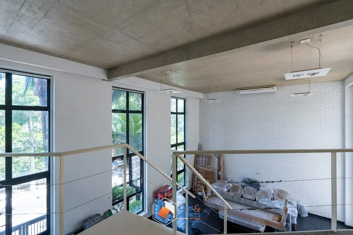 Apartamento, 1 quarto, 188 m² - Foto 28