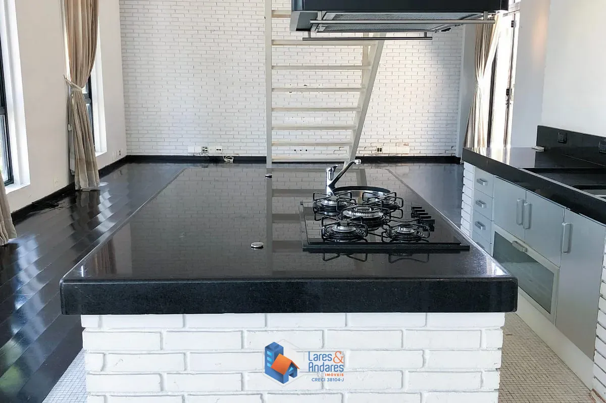 Apartamento, 1 quarto, 188 m² - Foto 7