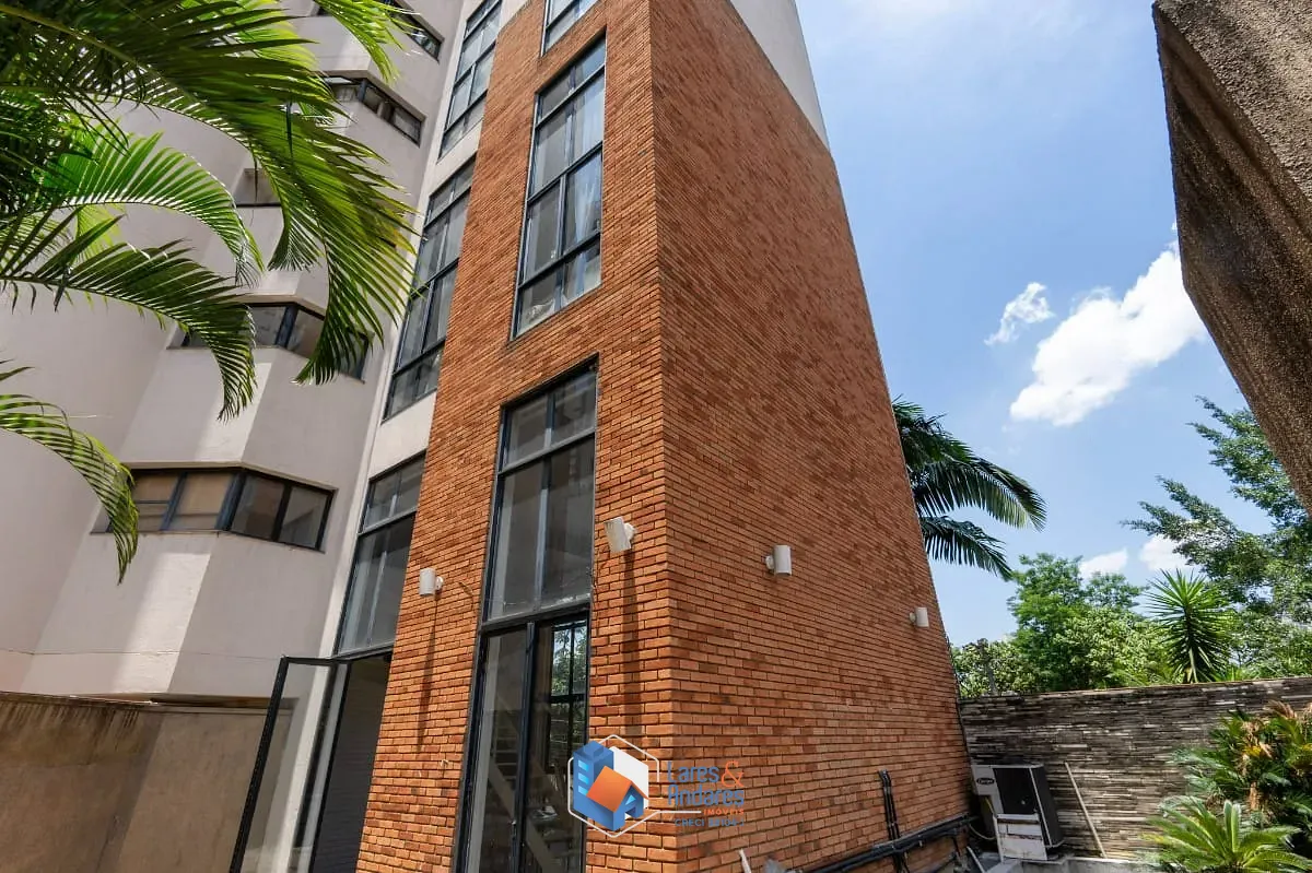 Apartamento, 1 quarto, 188 m² - Foto 35