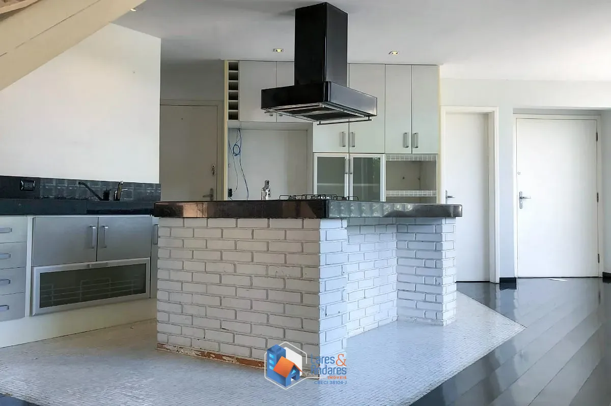 Apartamento, 1 quarto, 188 m² - Foto 9