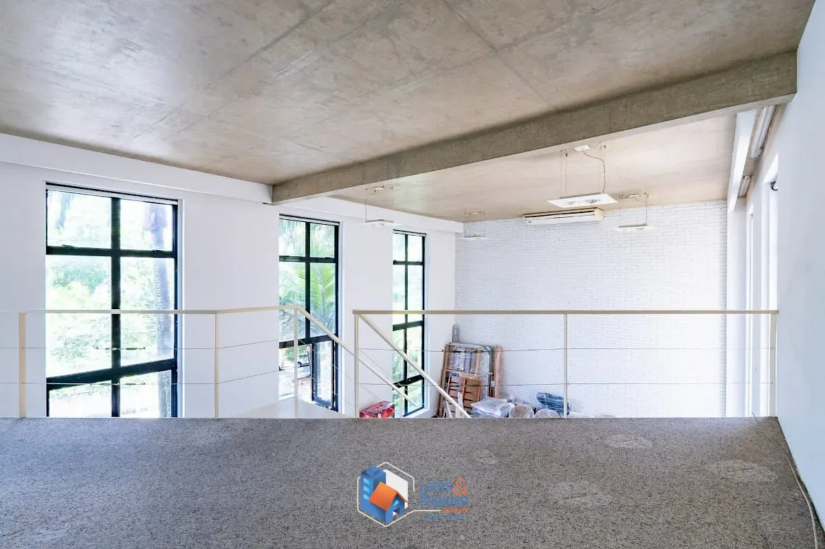 Apartamento, 1 quarto, 188 m² - Foto 15